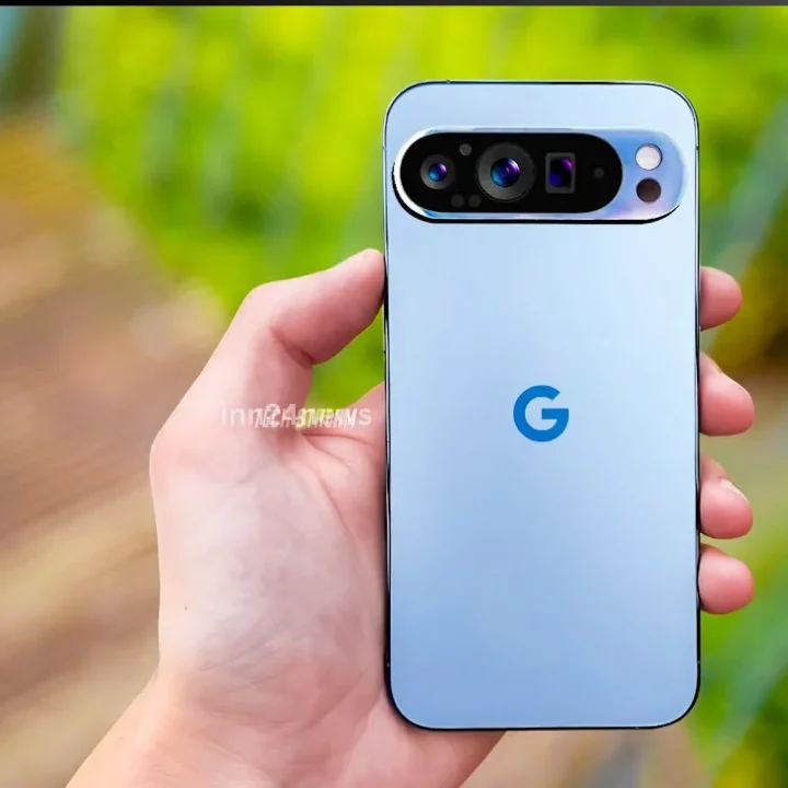 google pixel 9 specifications 